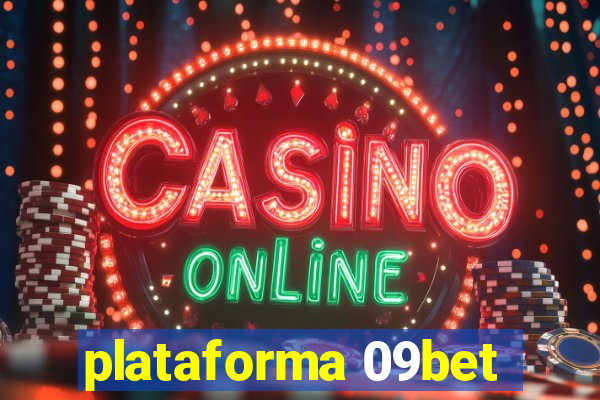 plataforma 09bet